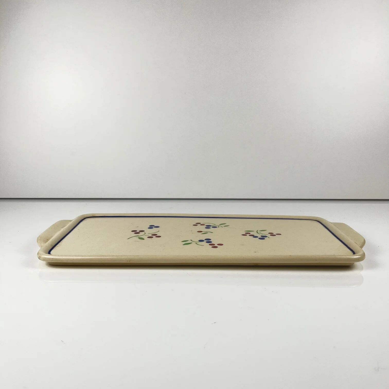 Cake dish KG Lunéville "Odile", 1920/1930