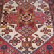 Tapis iranien Vintage Hamadan - 150 x 99cm