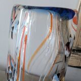 Vase Murano Alfredo Barbini