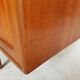 Vtg Mid Century G Plan Fresco Teak 7ft Sideboard Danish Design 60s 70s Retro