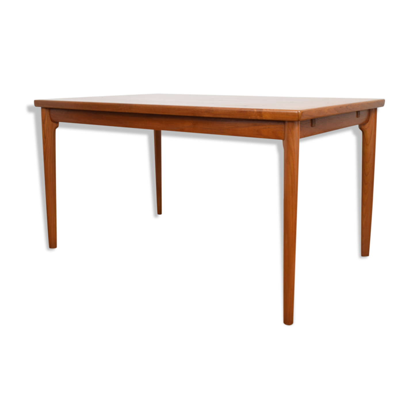 Dining table by Grete Jalk, 1960s
