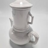 Small coffee maker
