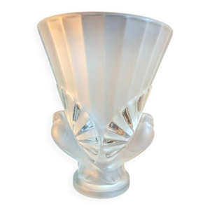 Vase aux ''colombes''