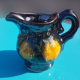 Vallauris milk jar