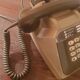 Vintage phone