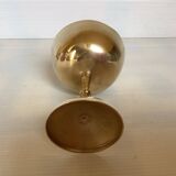 Brass chalice ring sizer pocket emptier