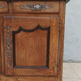 Louis XV sideboard in cherry wood, 18th century