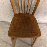 Baumann bistro chair