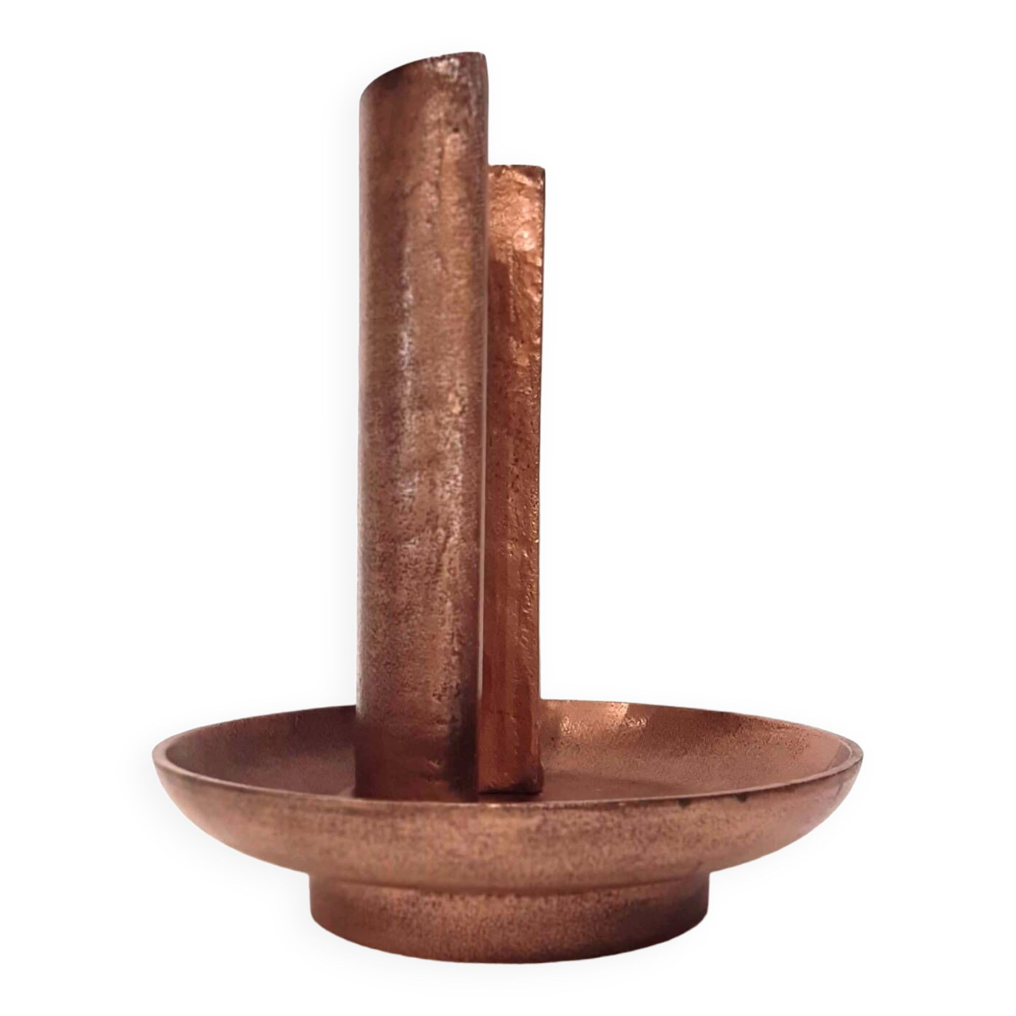 Polspotten candle holder