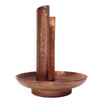 Polspotten candle holder
