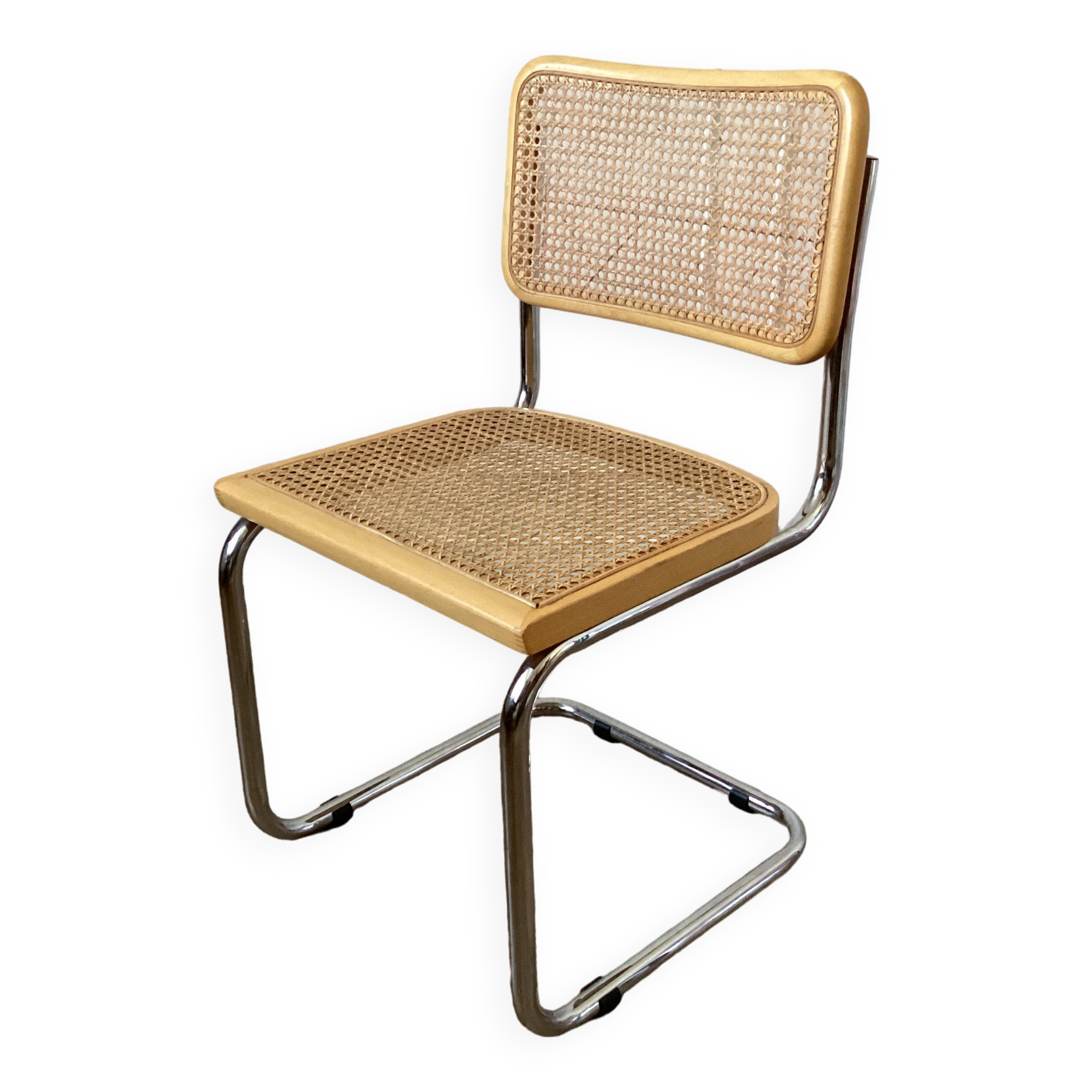 Cesca B32 chair