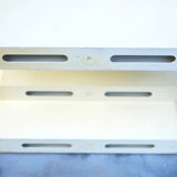 Magazine rack by Giotto Stoppino for Kartell