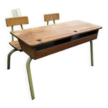 School desk