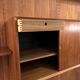 Modular wall shelf by Poul Cadovius, Teak, 1960s