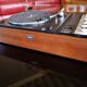 Platine vinyle Yamaha MC-40