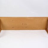 Side Table Made In Oak By Aksel Kjersgaard For Odder From 1960s