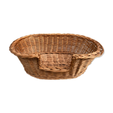 Wicker basket