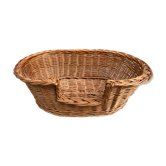Wicker basket
