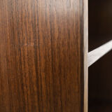 Rosewood bookcase, Danish design, 1970s, production: Denmark