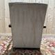 Art Deco style lounge chair