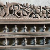 Headboard