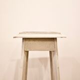 1930's pedestal