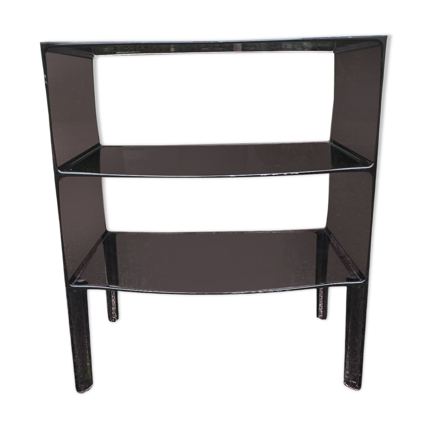 Table d'appoint Ghost Buster par Kartell