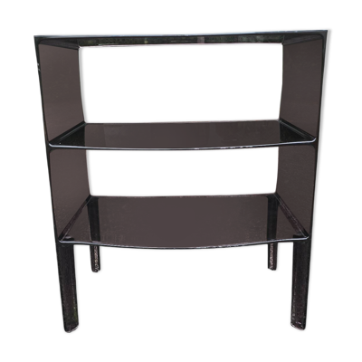 Table d'appoint Ghost Buster par Kartell