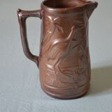 Sandstone pitcher