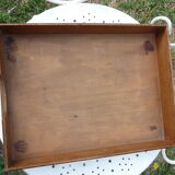 Wooden courier range