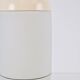 Vintage Pill Pendant Lamp in Milk Glass from Peill & Putzler, Germany, 1960s
