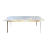 Vintage meeting or dining table