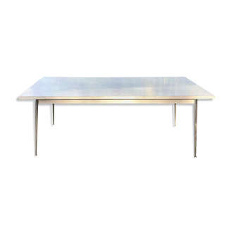 Vintage meeting or dining table