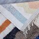 Handwoven Berber rug 3x2 m