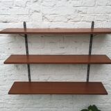 Wall shelf