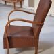 Mid-century armchair