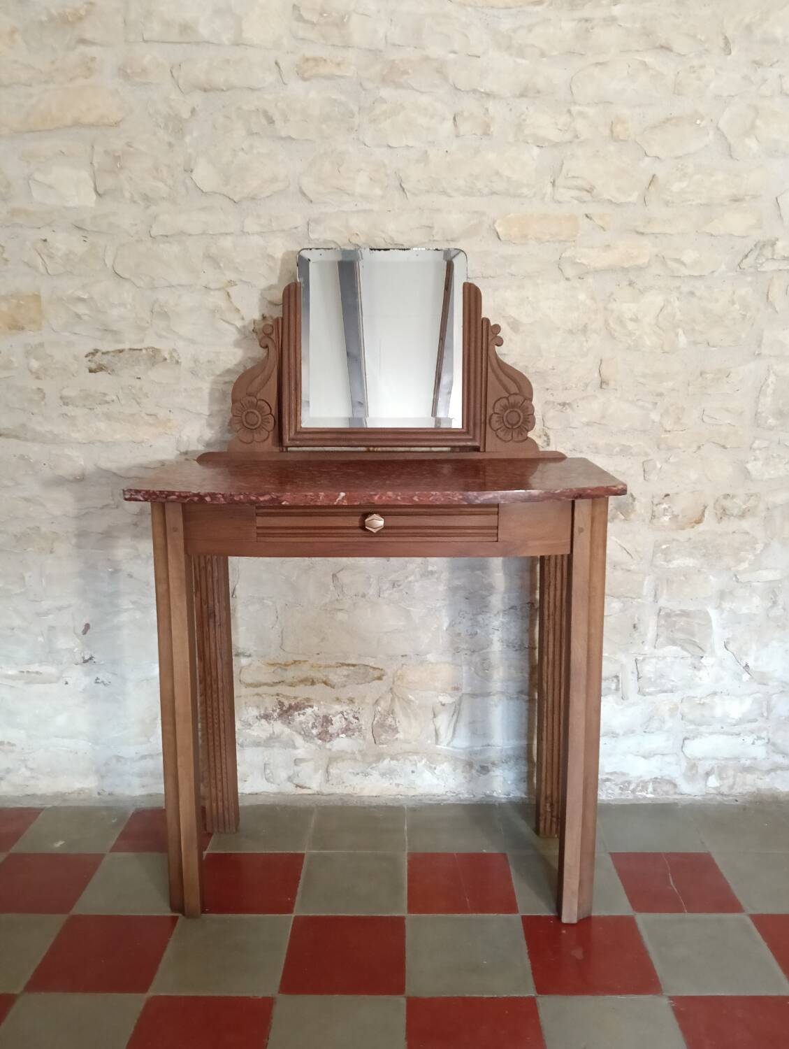 Art Deco Hairdresser