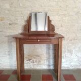 Art Deco Hairdresser