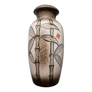 Grand vase en céramique - west