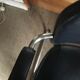 Fauteuil années 60
