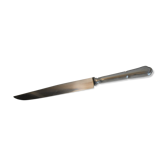 Silver knife