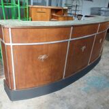 Bar counter