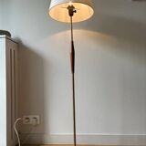 Floor lamp - sweden 50s/60s