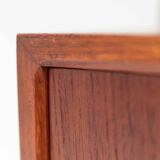 4-Bay Wall Unit by P. Cadovius