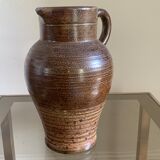 Sandstone pitcher