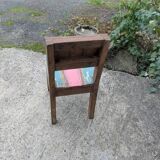 Petite chaise enfant