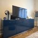 Meuble tv cache-cache  roche bobois