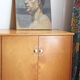 Enfilade basse vintage