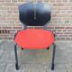 Set of four office chairs by Foscher for Sitform 1970