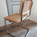 Chair B32 Marcel Breuer